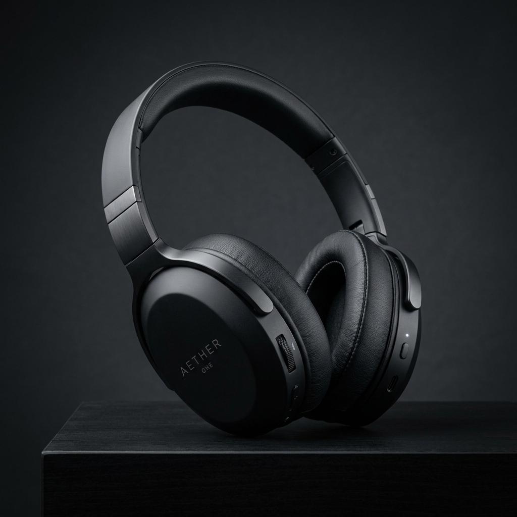 High-Fidelity Audio