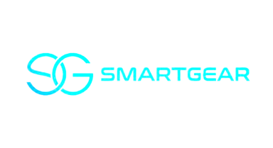 Smartgear logo